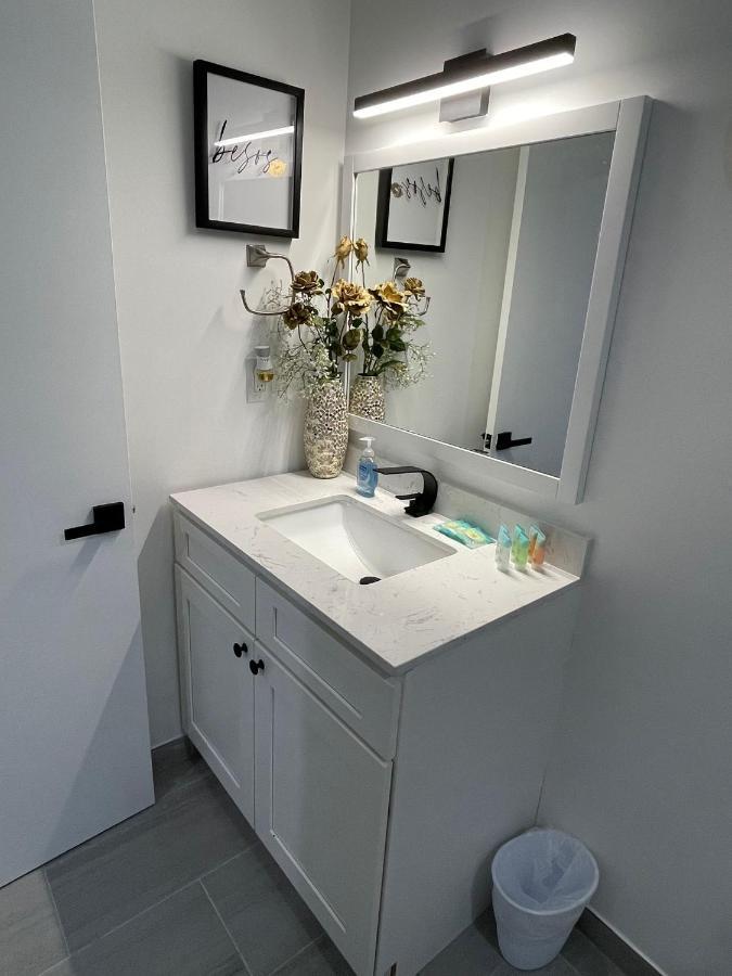 Luxurious Apt With Free Parking Mins Away From South Beach And Wynwood Apartment *