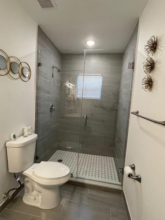 Luxurious Apt With Free Parking Mins Away From South Beach And Wynwood *