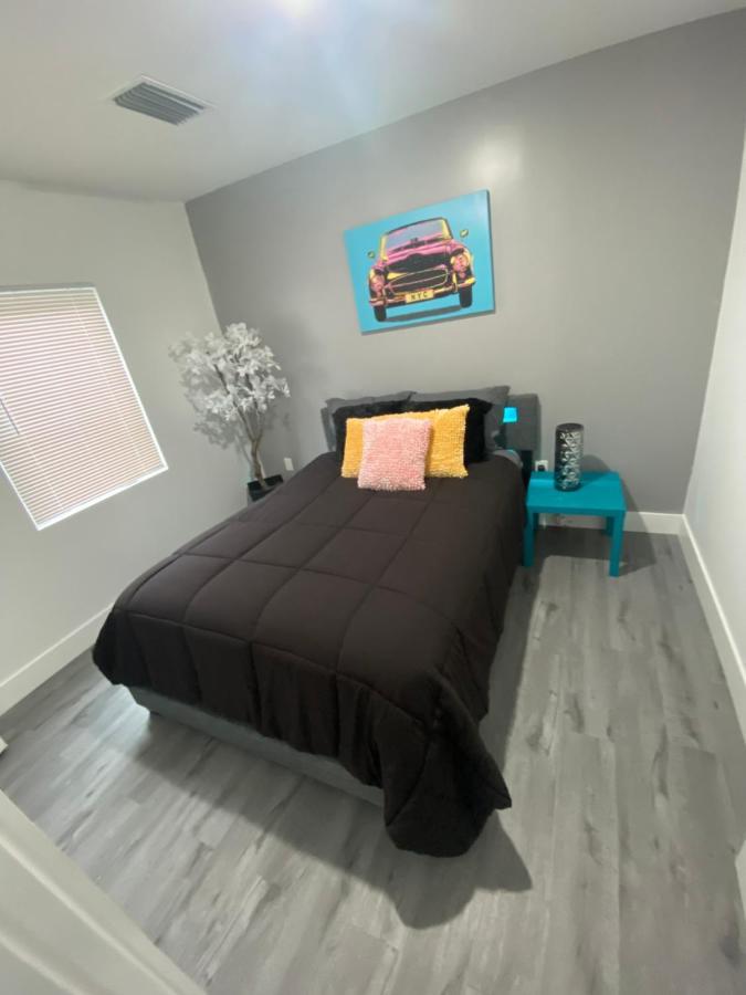 Luxurious Apt With Free Parking Mins Away From South Beach And Wynwood