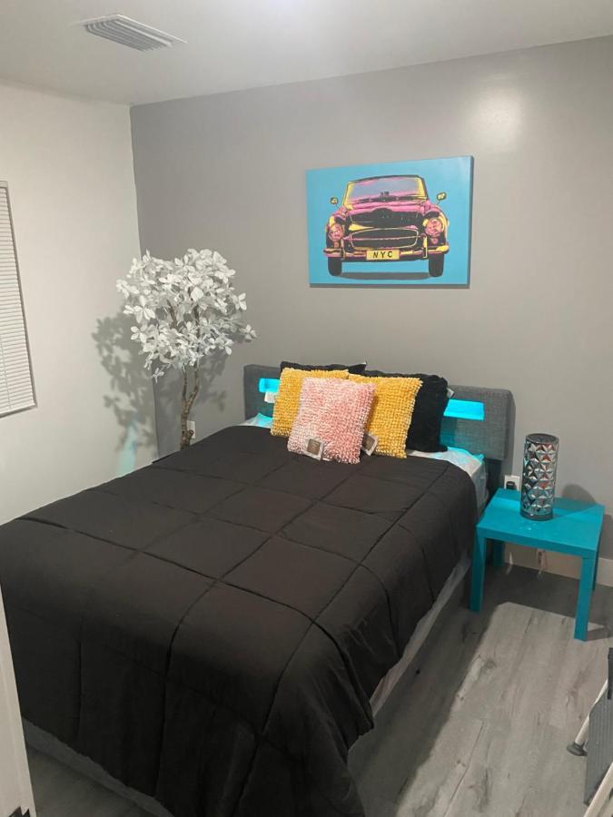 Luxurious Apt With Free Parking Mins Away From South Beach And Wynwood * Miami