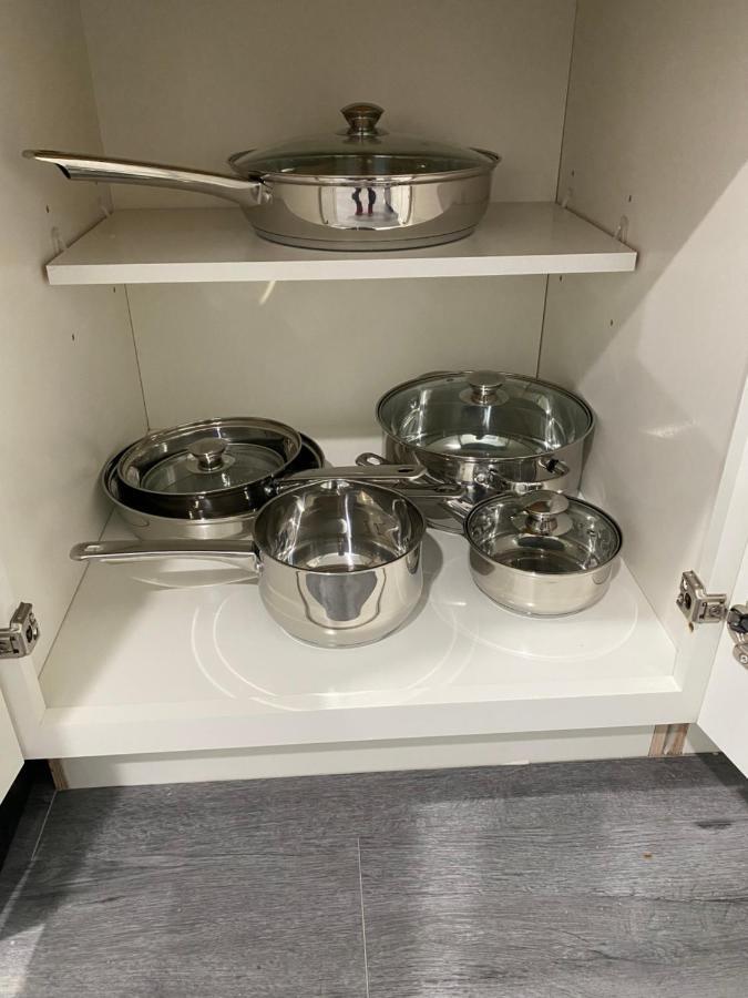 Luxurious Apt With Free Parking Mins Away From South Beach And Wynwood Miami