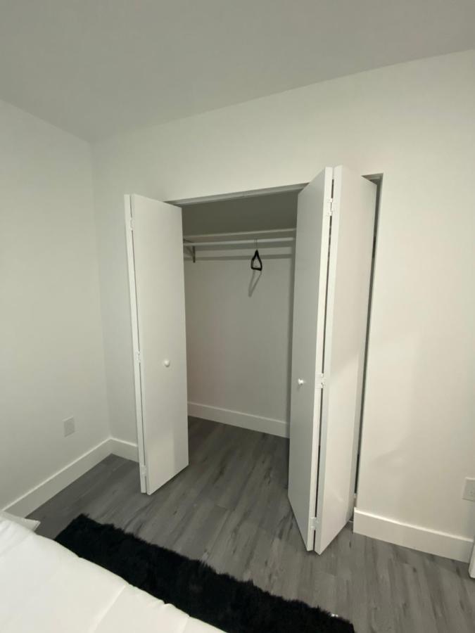 Luxurious Apt With Free Parking Mins Away From South Beach And Wynwood * Miami