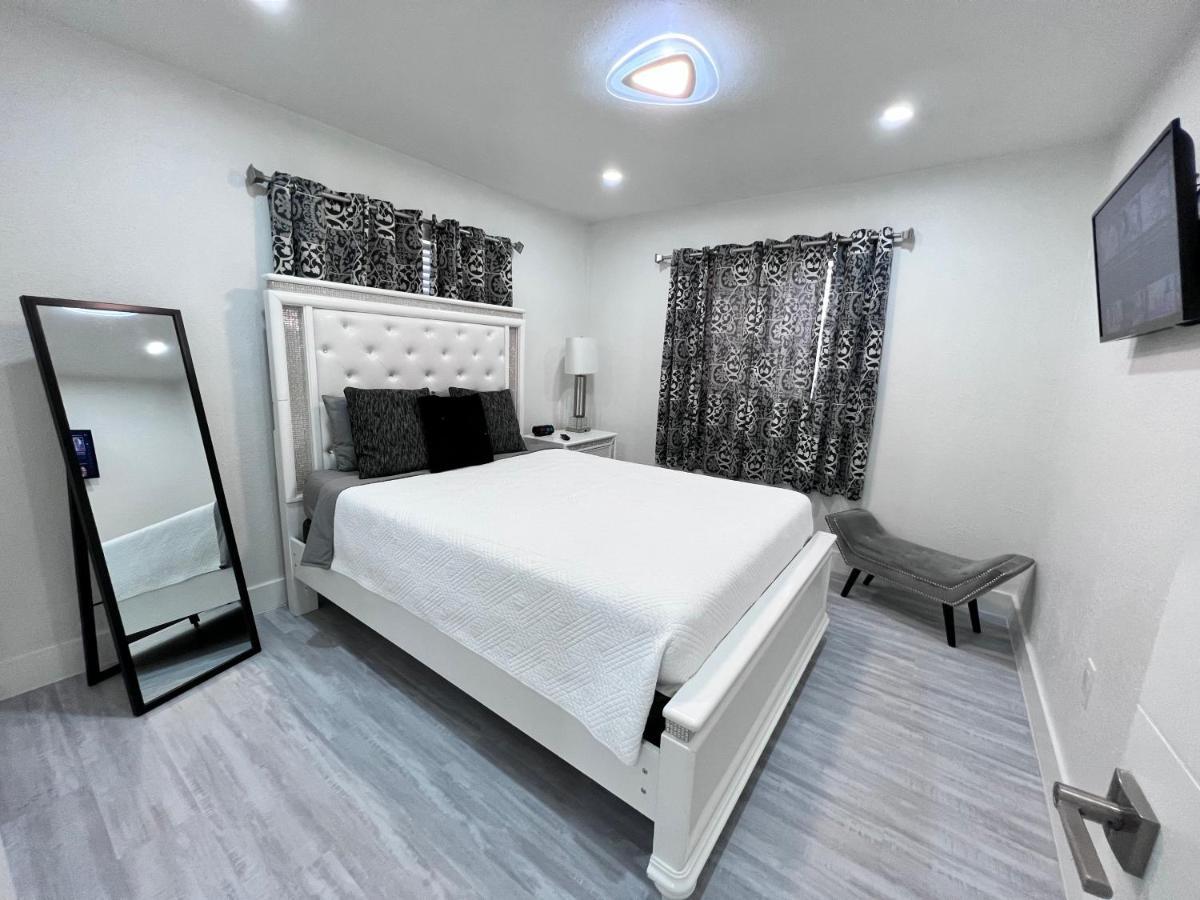 Apartamento Stylish 2 Bedrooms By International Airport Miami