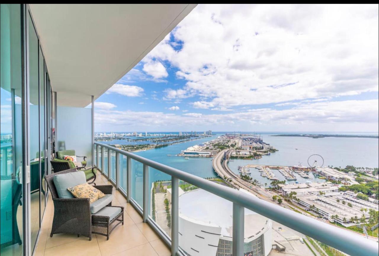 Highrise With The Best Location Apartamento *