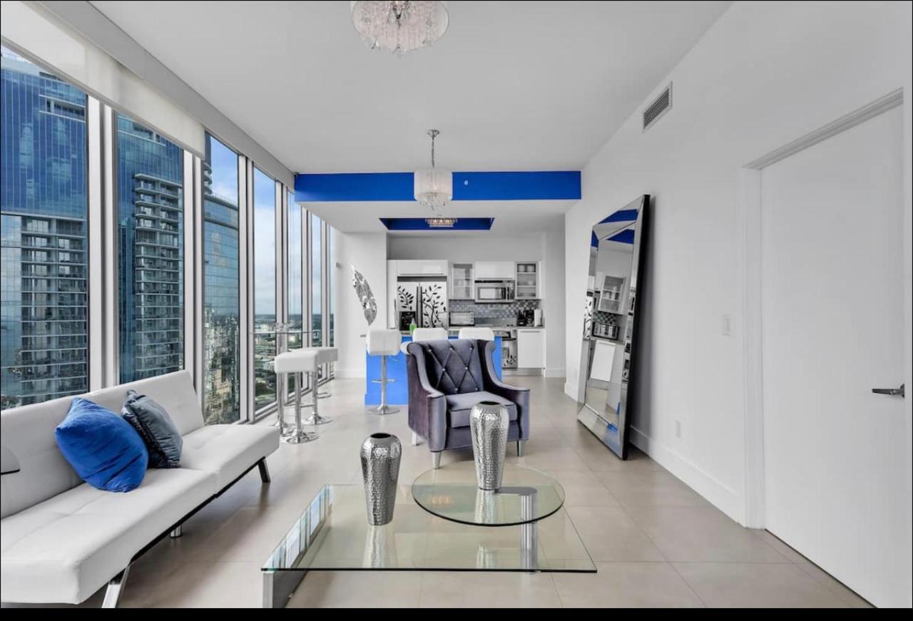Highrise With The Best Location Apartamento