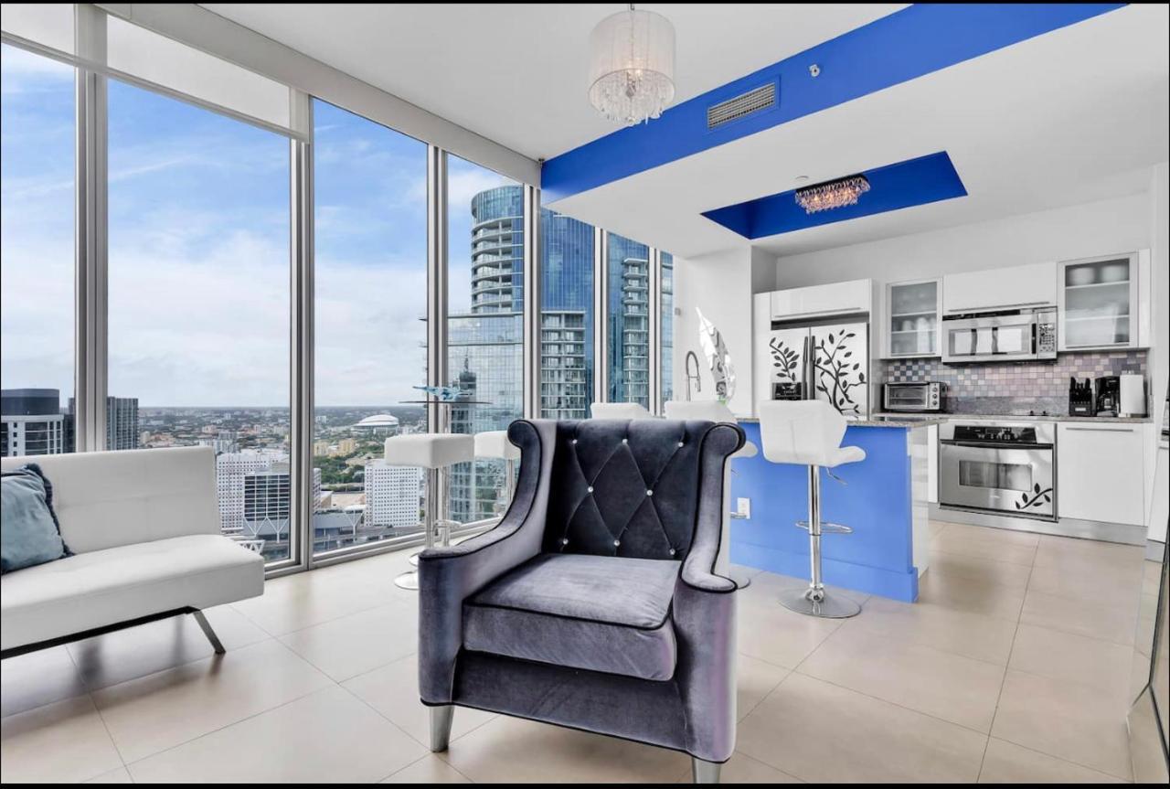 Apartamento Highrise With The Best Location *