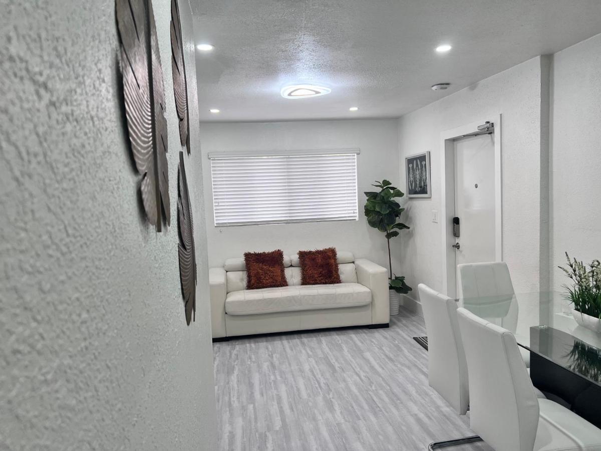 Stylish 2 Bedrooms By International Airport Apartamento *