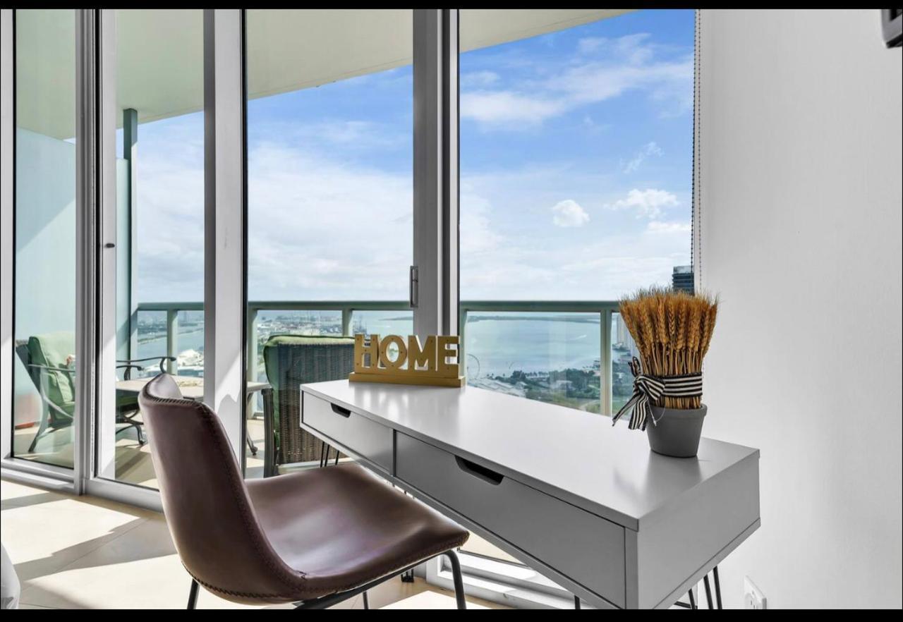 Apartamento Highrise With The Best Location