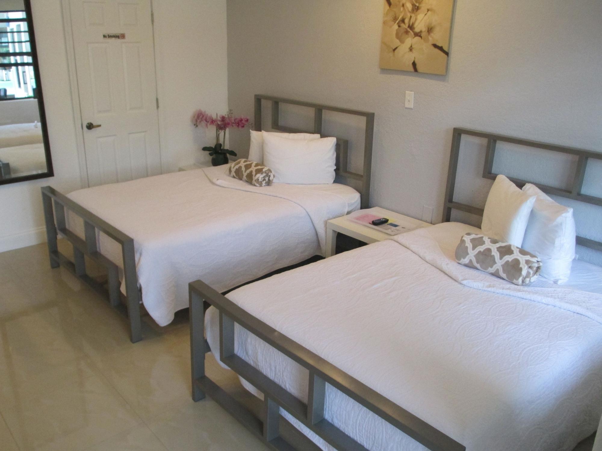 Motel Shalimar
