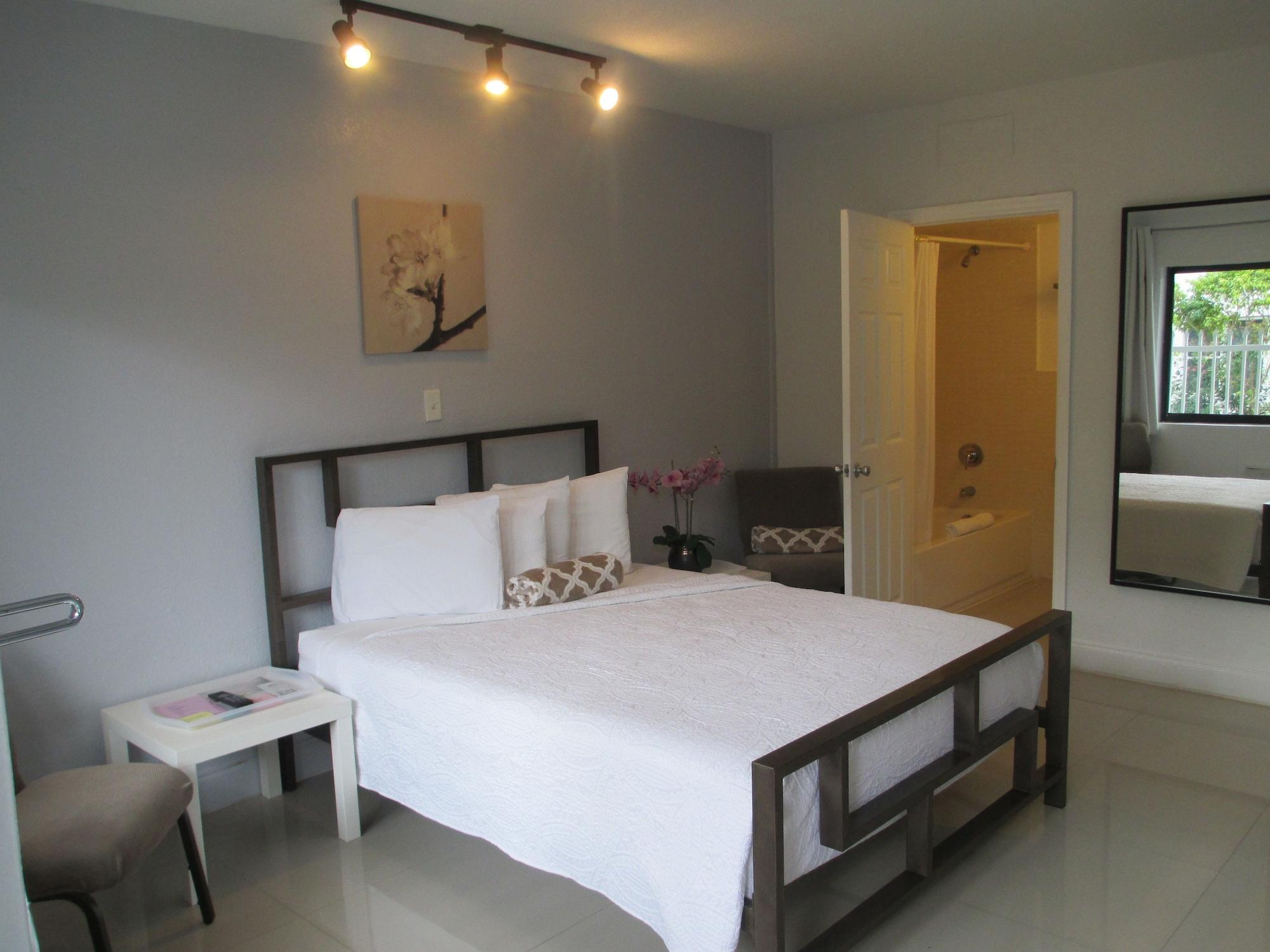 Shalimar Miami