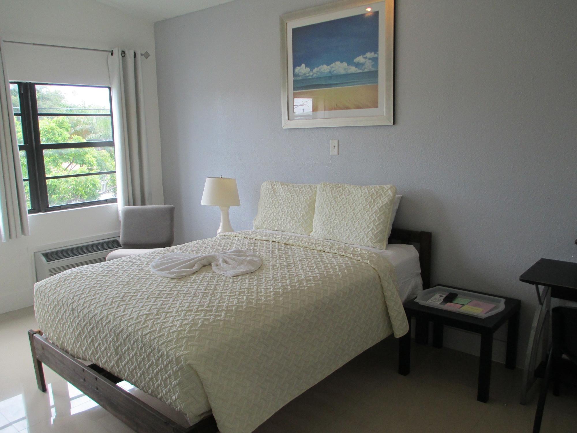 Motel Shalimar