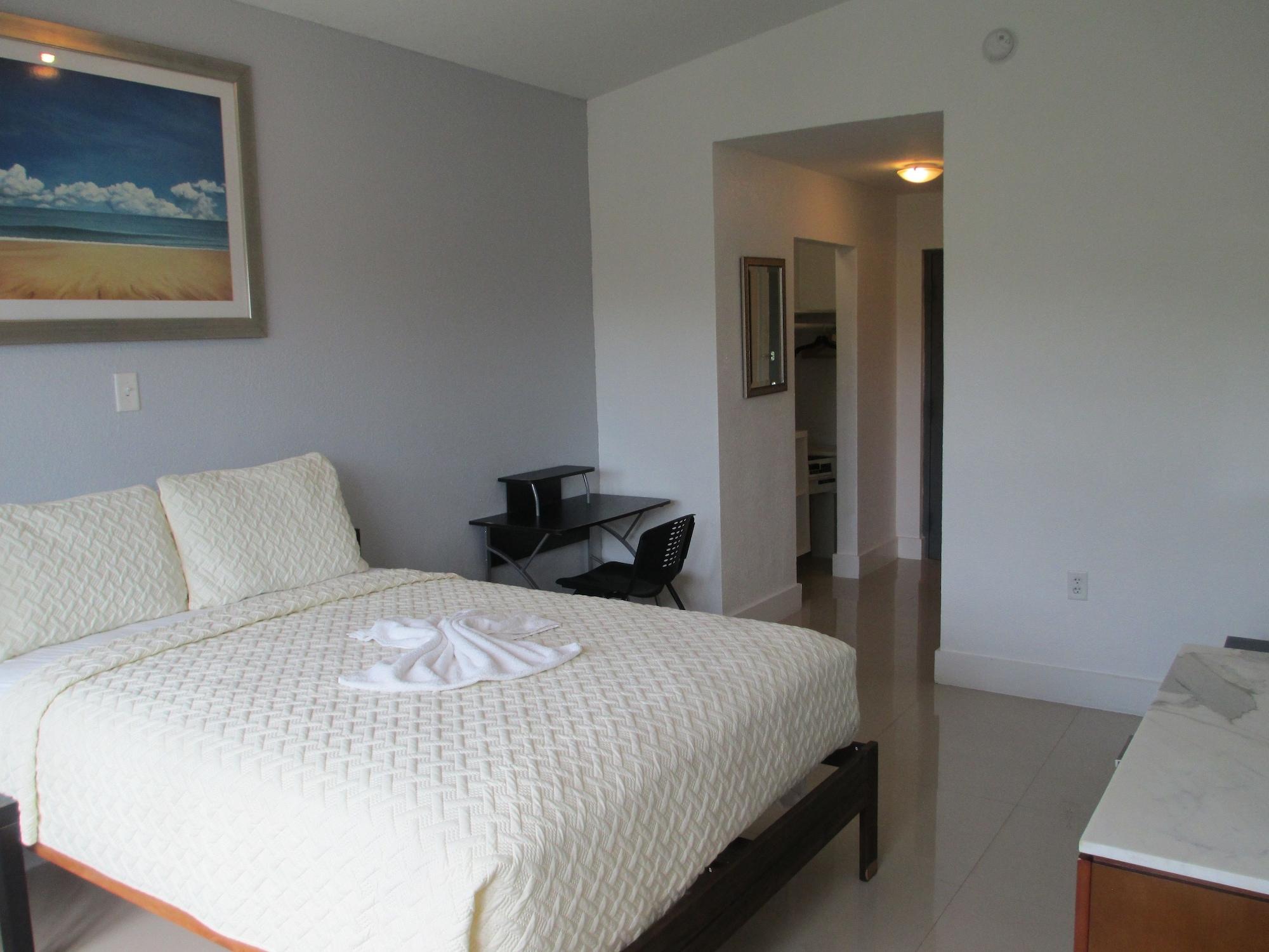 Motel Shalimar Miami
