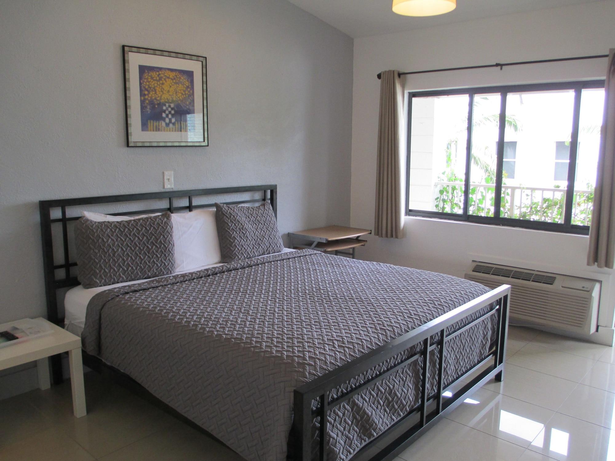 Shalimar Miami
