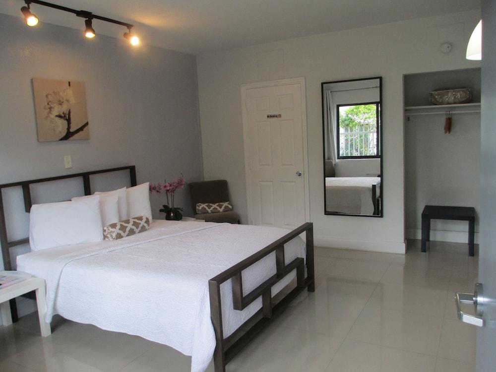 Shalimar Miami