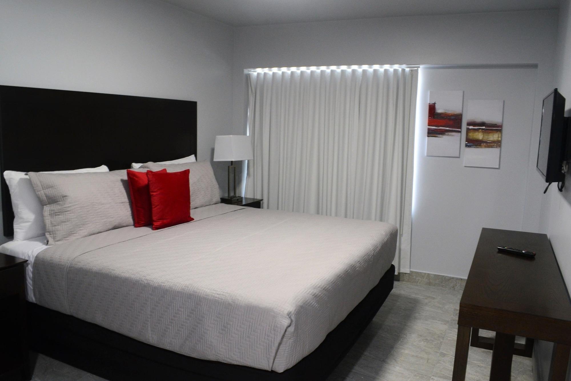 Motel Up Midtown