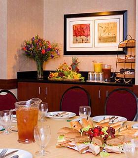 Courtyard Airport West Doral 3* Miami