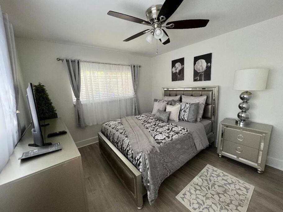 Luxurious And Cozy Townhouse 3 Bedrooms 2.5 Bath Villa