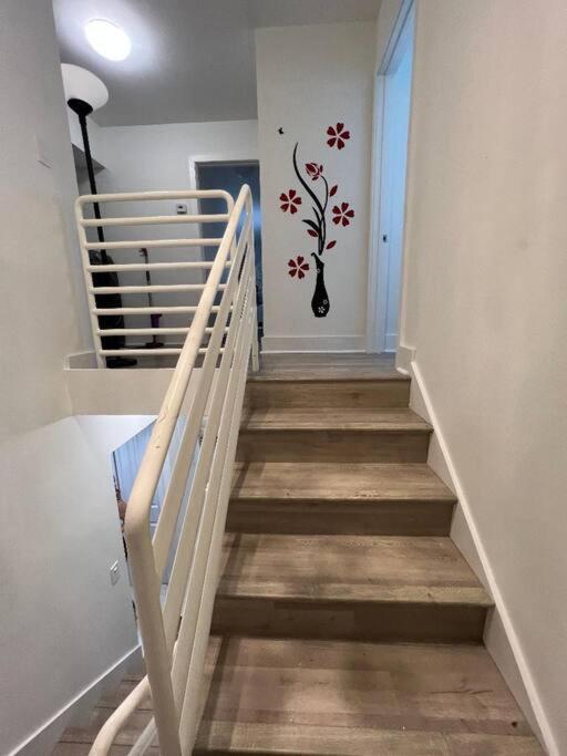 Villa Luxurious And Cozy Townhouse 3 Bedrooms 2.5 Bath