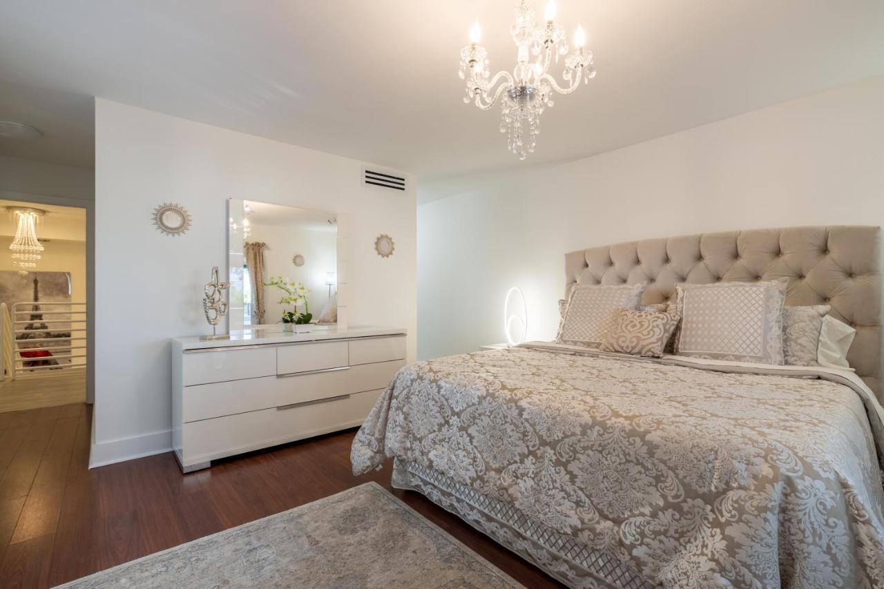 Luxurious And Cozy Townhouse 3 Bedrooms 2.5 Bath Villa