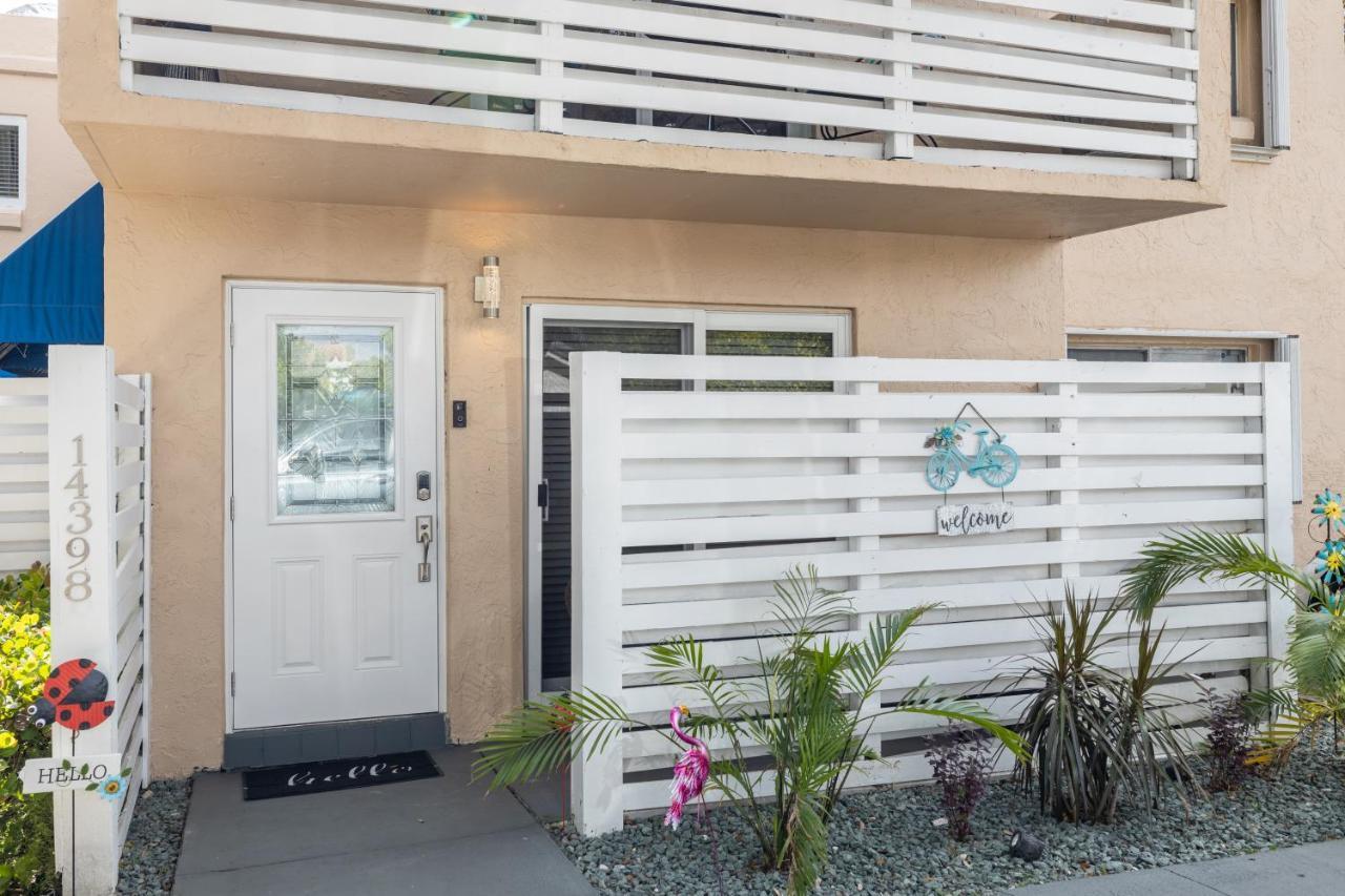 Luxurious And Cozy Townhouse 3 Bedrooms 2.5 Bath Villa *