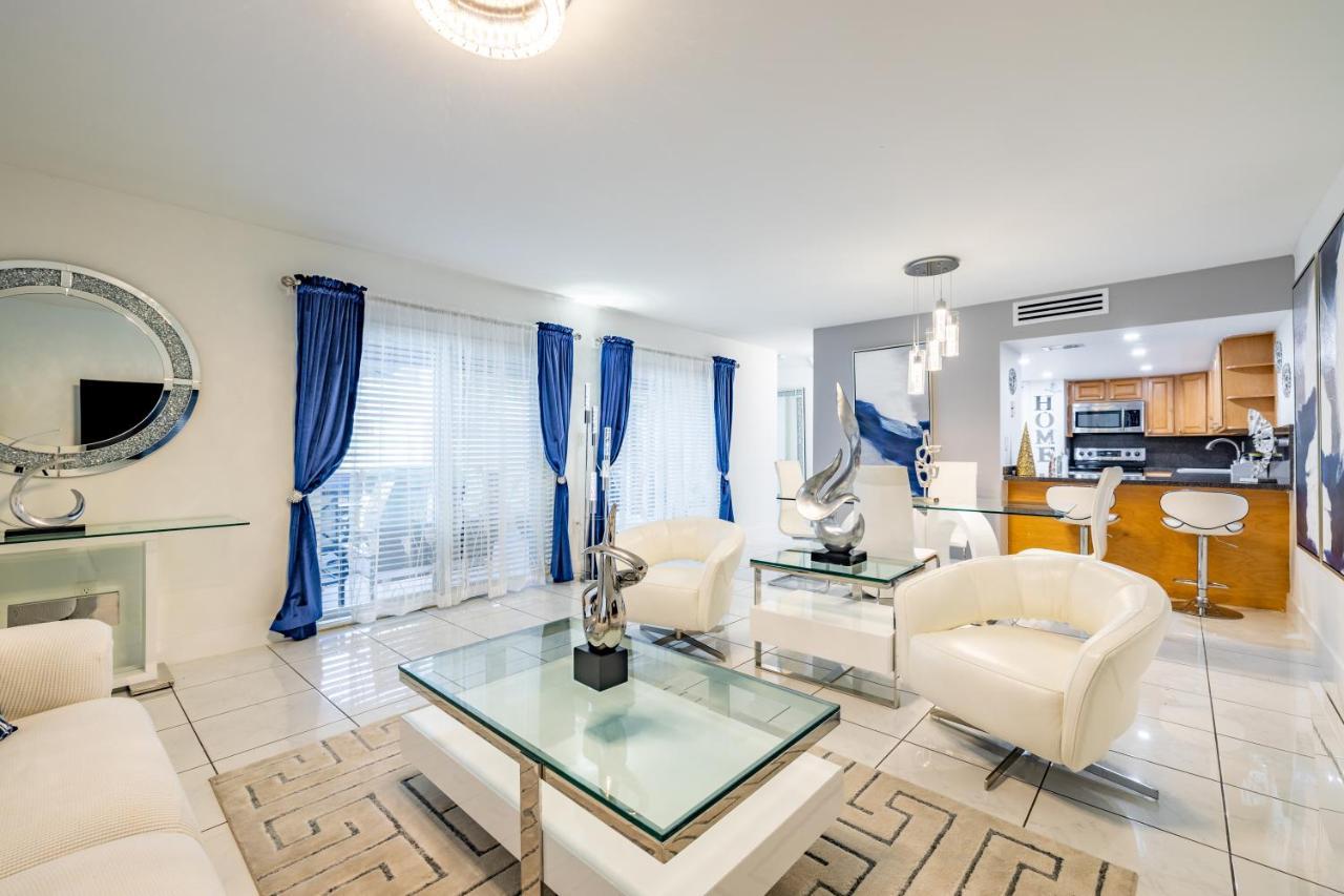 Villa Luxurious And Cozy Townhouse 3 Bedrooms 2.5 Bath *