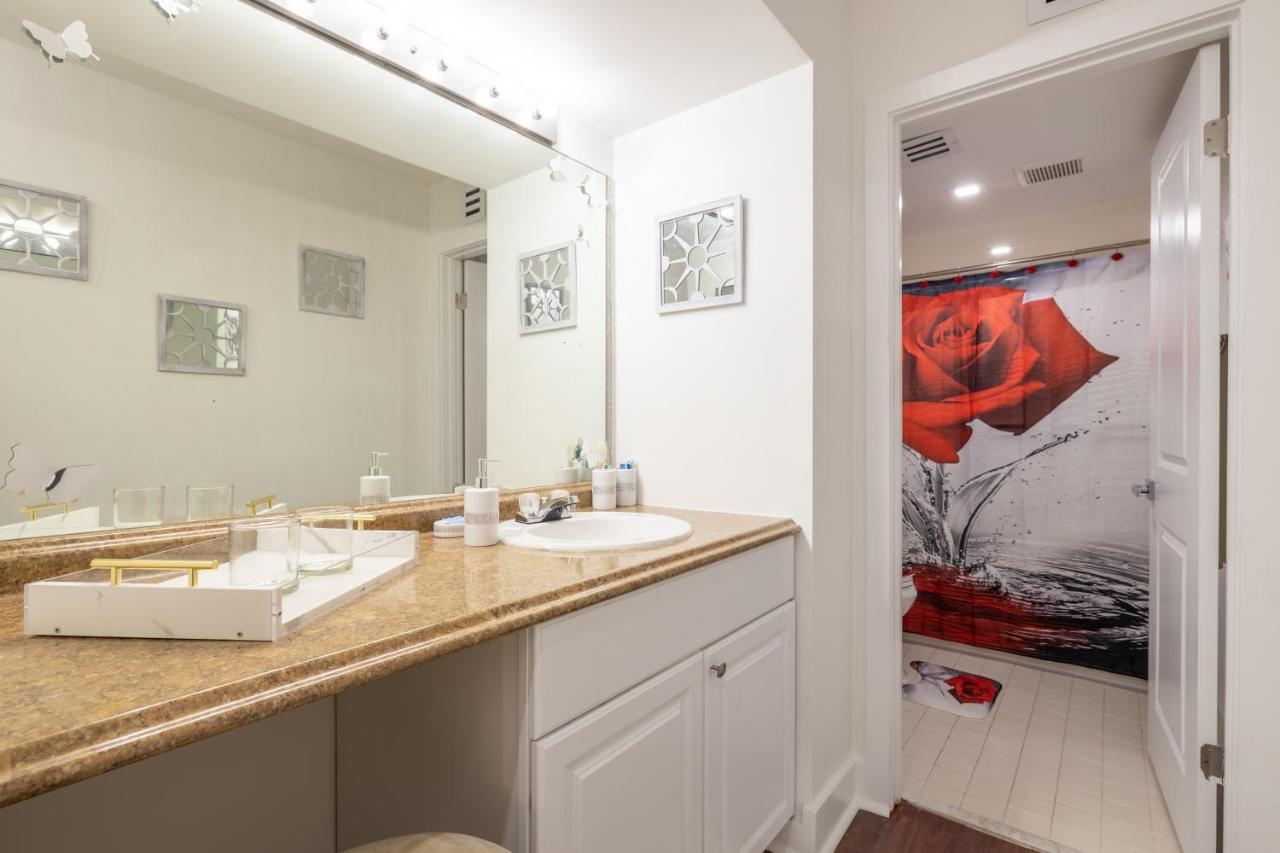 Luxurious And Cozy Townhouse 3 Bedrooms 2.5 Bath Villa