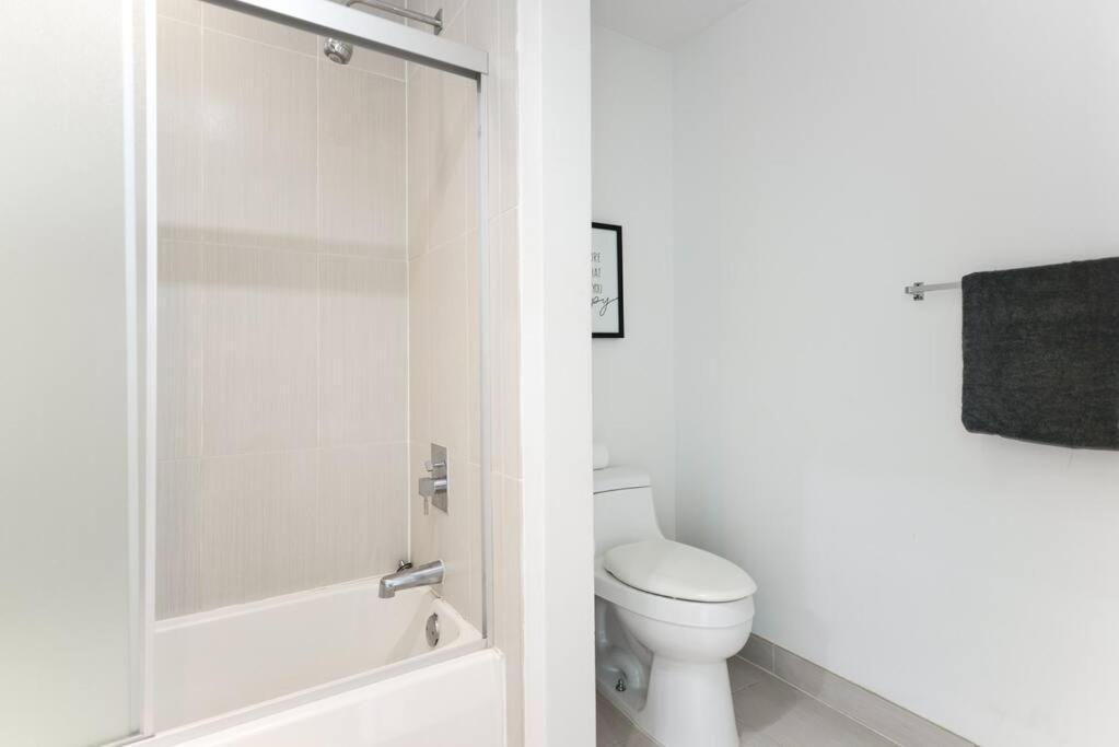 Awesome With Pool In Midtown Miami