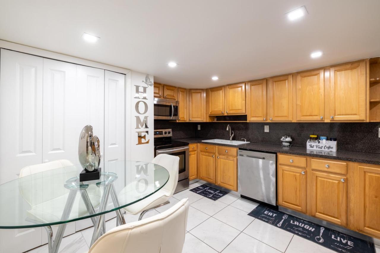 Luxurious And Cozy Townhouse 3 Bedrooms 2.5 Bath Villa Miami