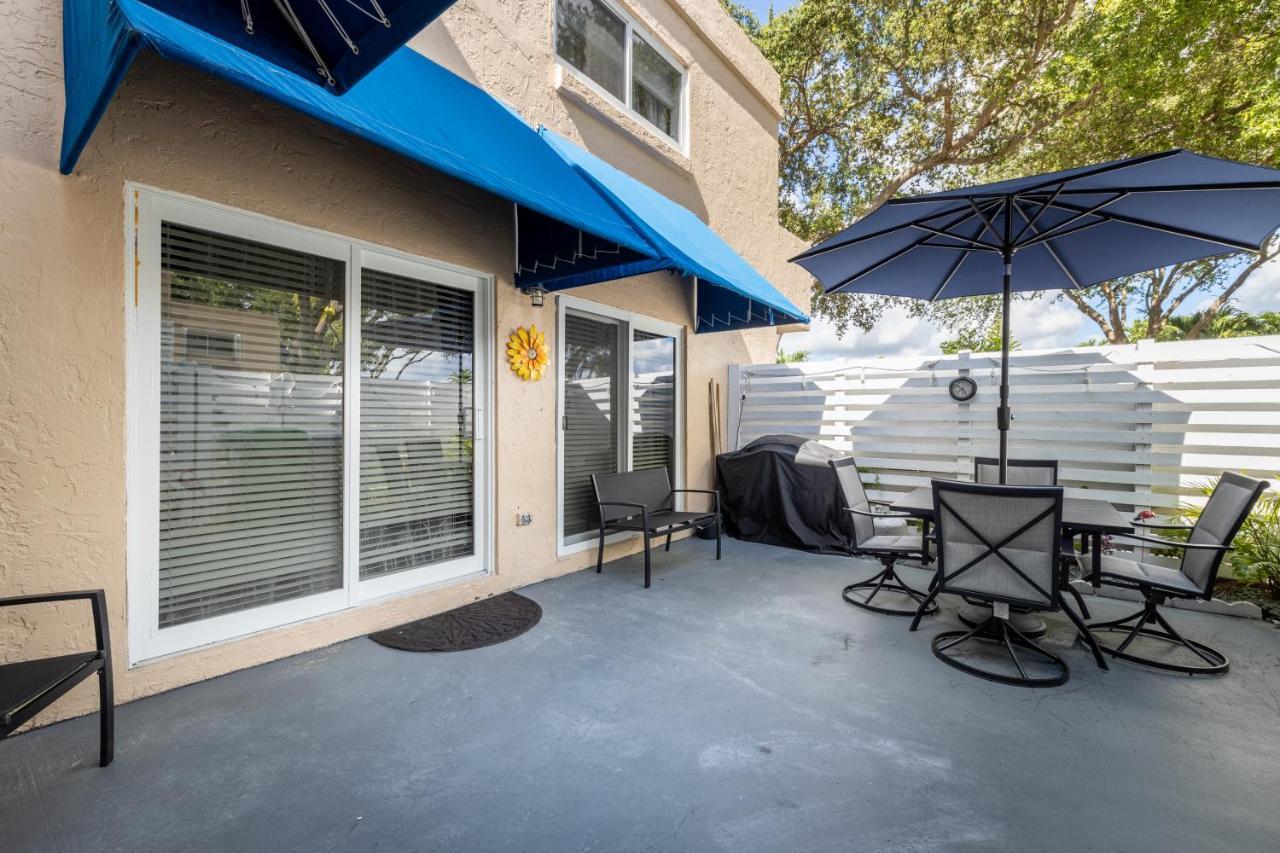 Villa Luxurious And Cozy Townhouse 3 Bedrooms 2.5 Bath