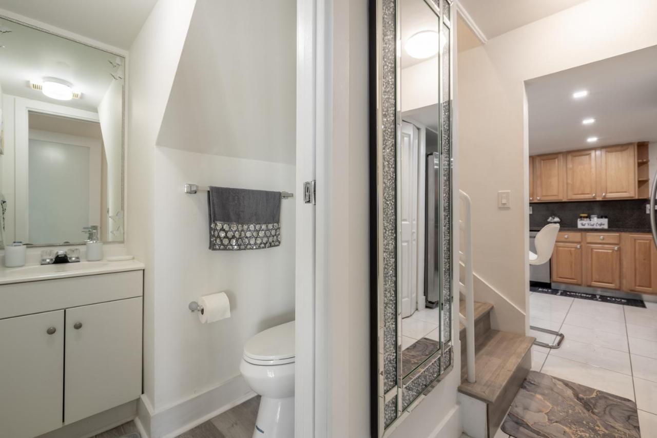 Villa Luxurious And Cozy Townhouse 3 Bedrooms 2.5 Bath *