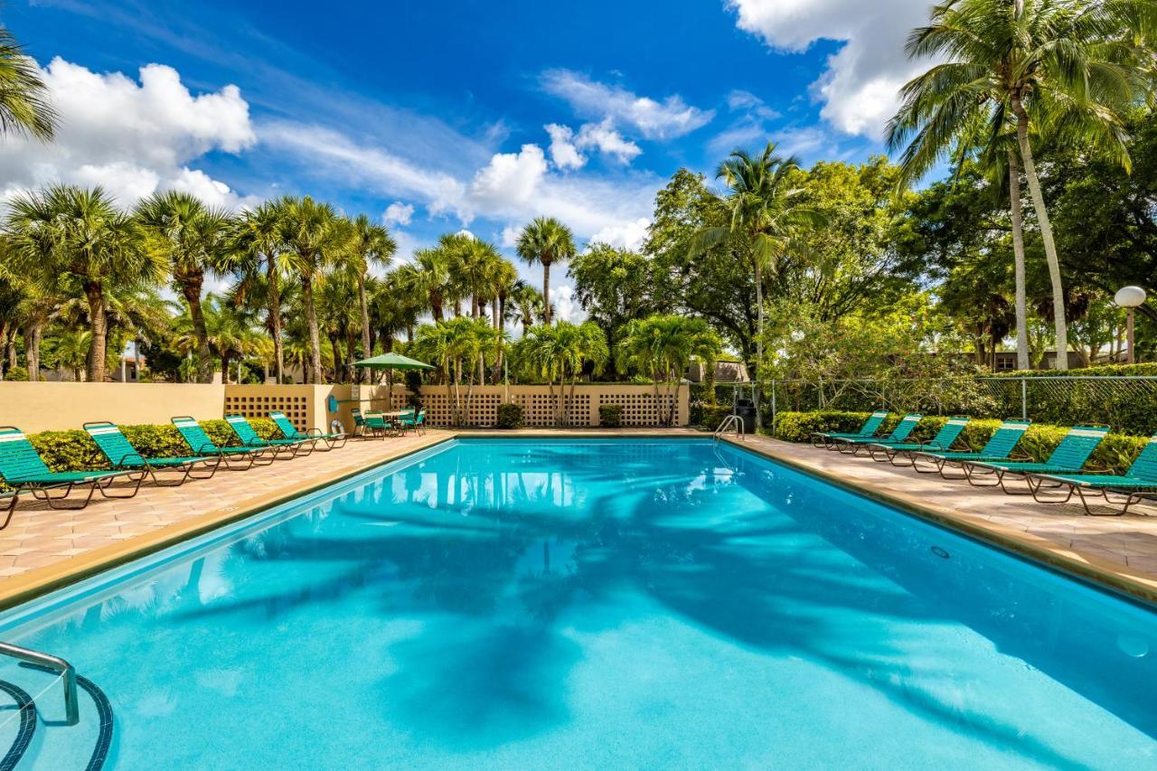 Villa Luxurious And Cozy Townhouse 3 Bedrooms 2.5 Bath *