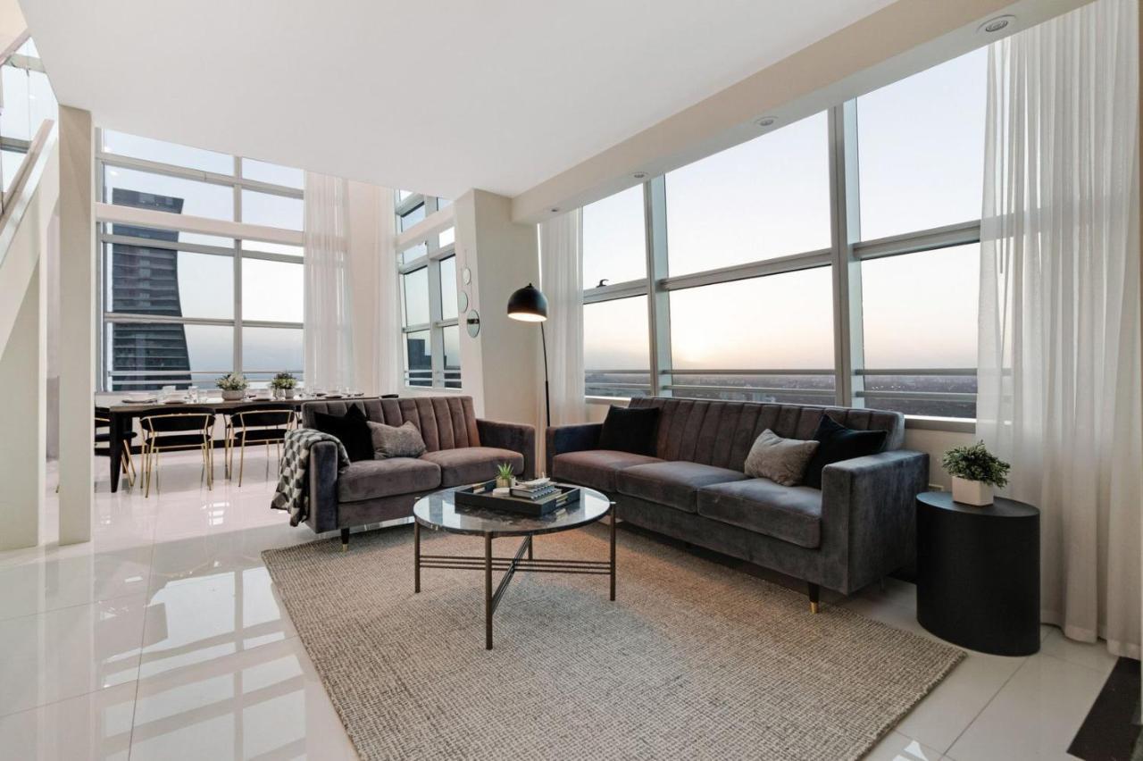 Conrad Brickell I Sextant Holiday home Miami
