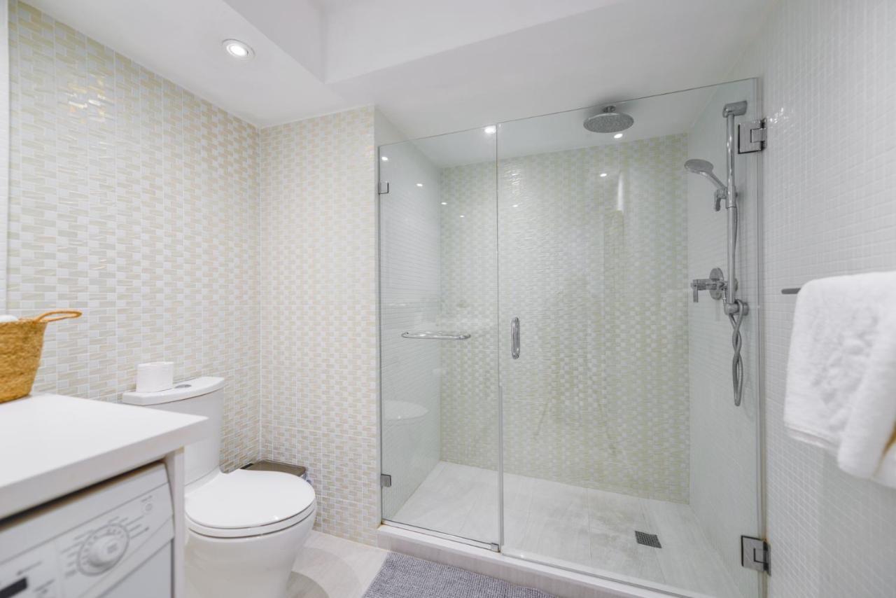 Wonderful In Brickell With Pool And Gym Miami
