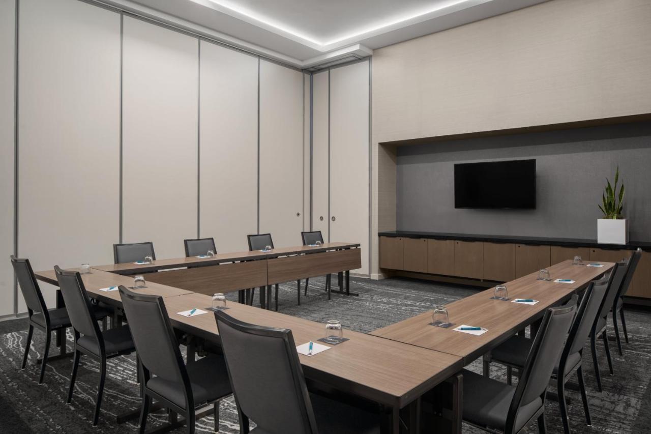 Hotel Ac By Marriott Brickell Miami