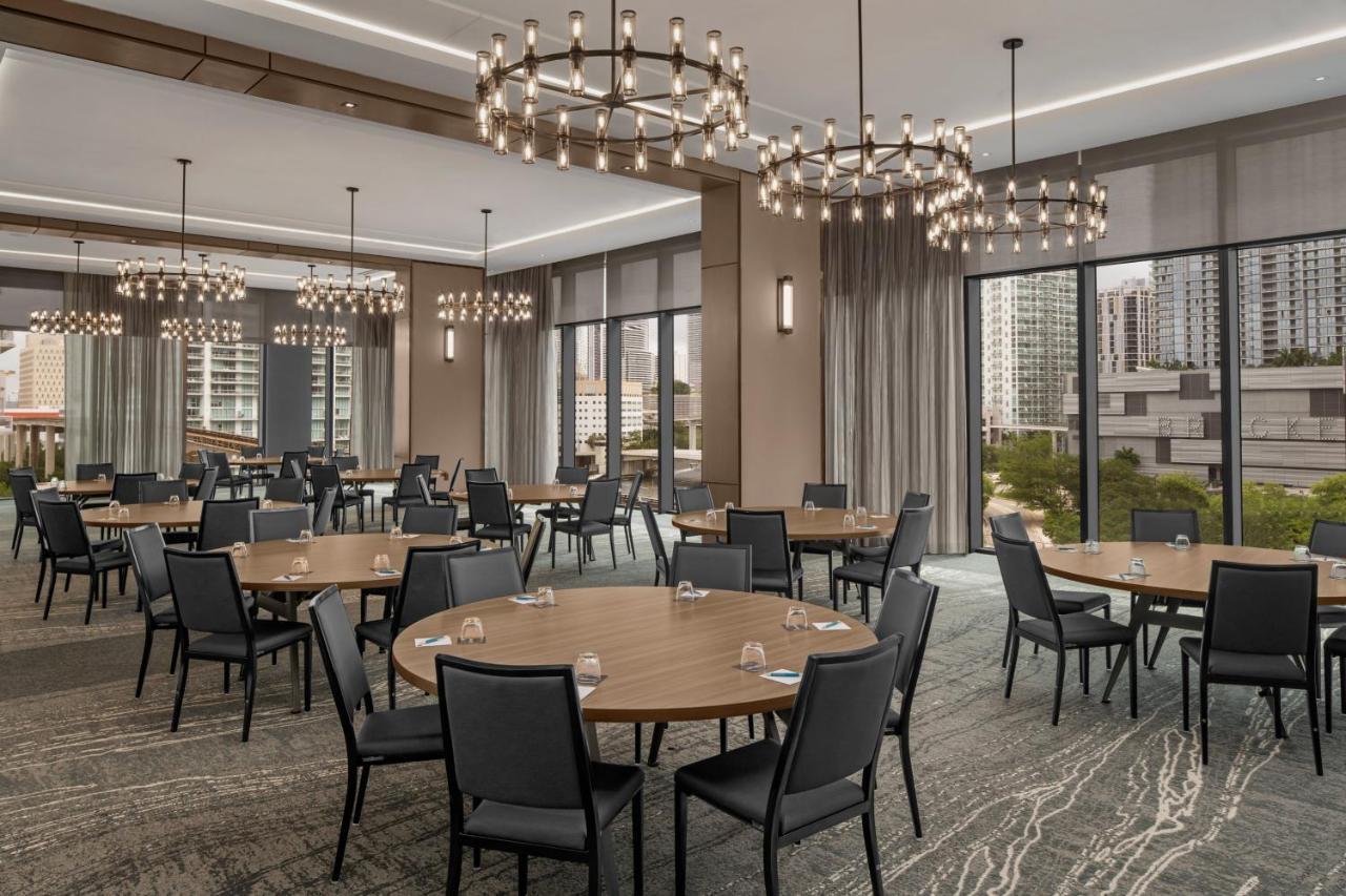 Ac By Marriott Brickell Miami