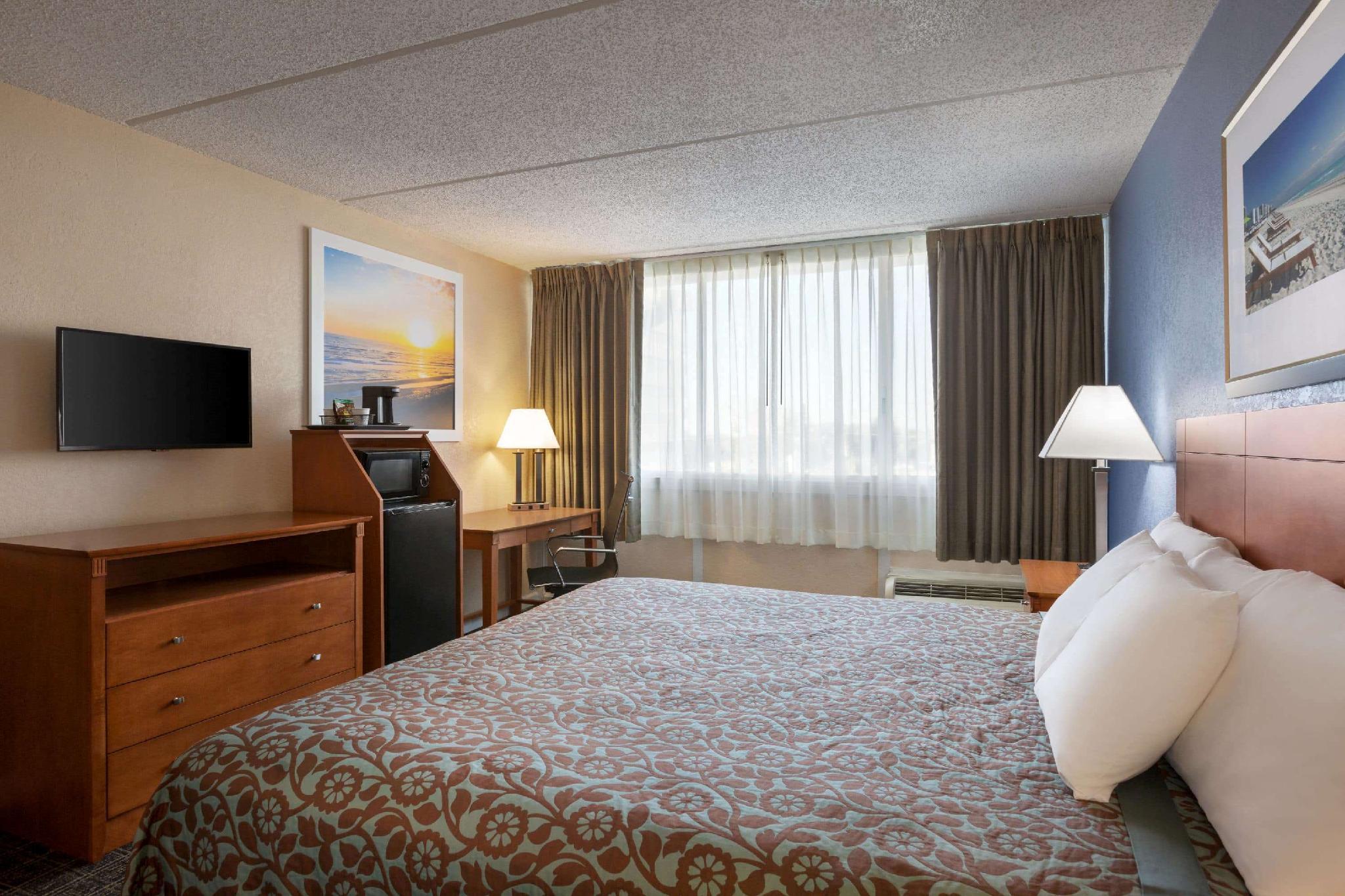 Envision International Airport Hotel 3*