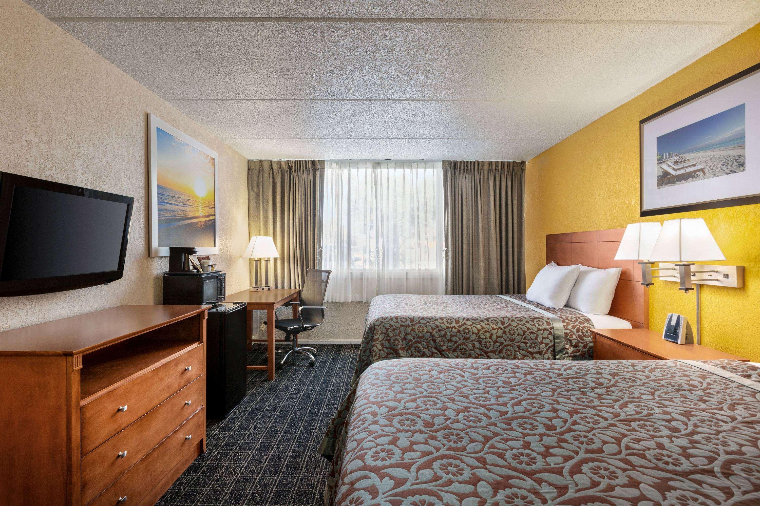 Envision International Airport Hotel Miami