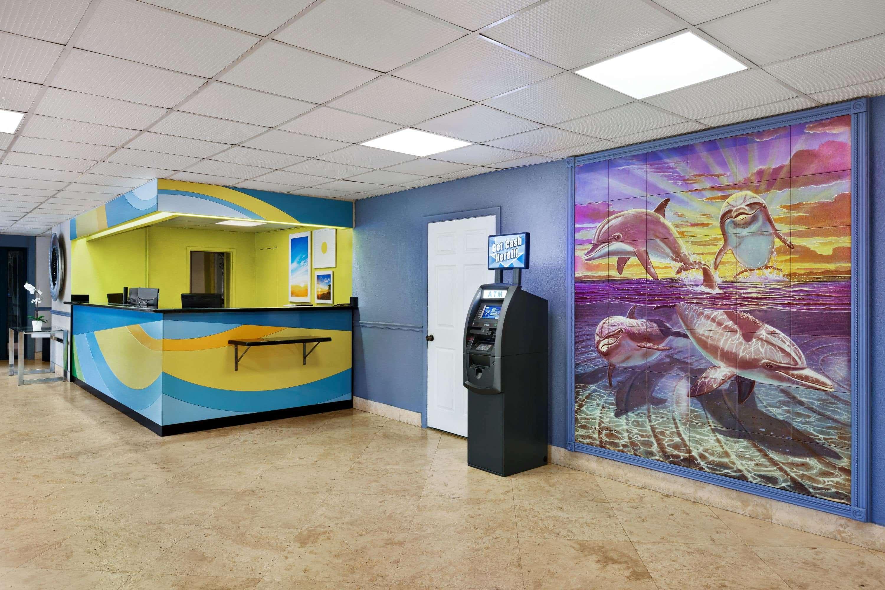 Envision International Airport