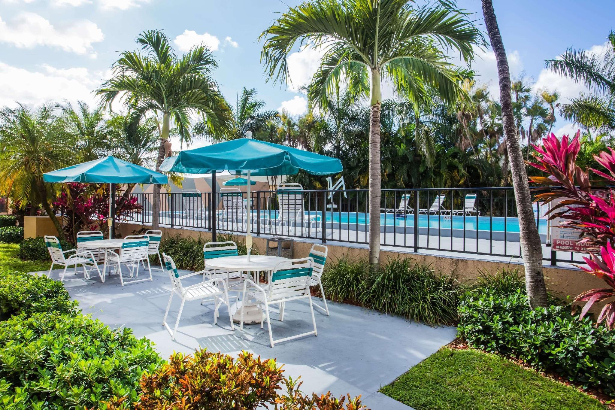 Envision International Airport 3* Miami