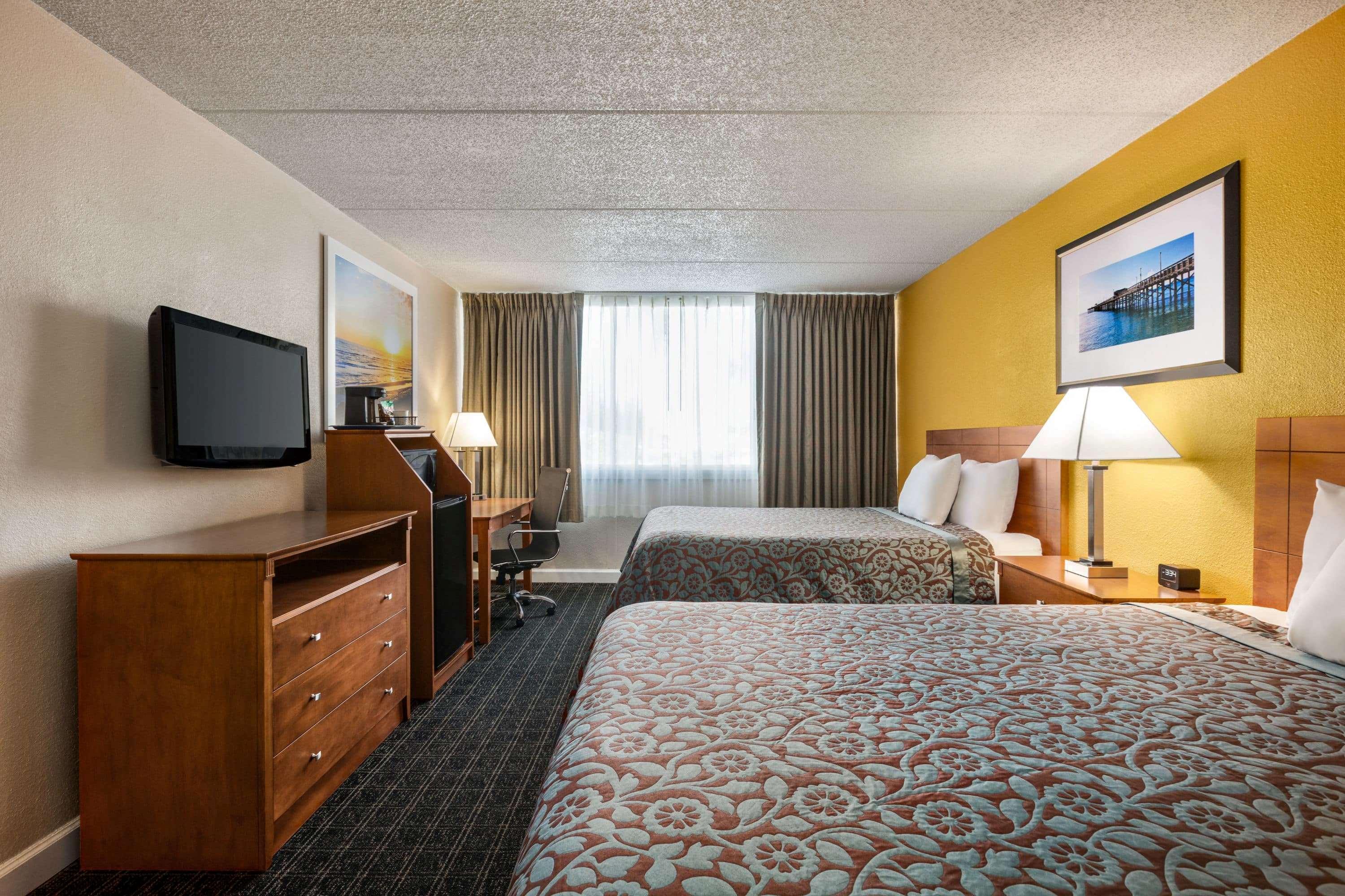 Hotel Envision International Airport Miami