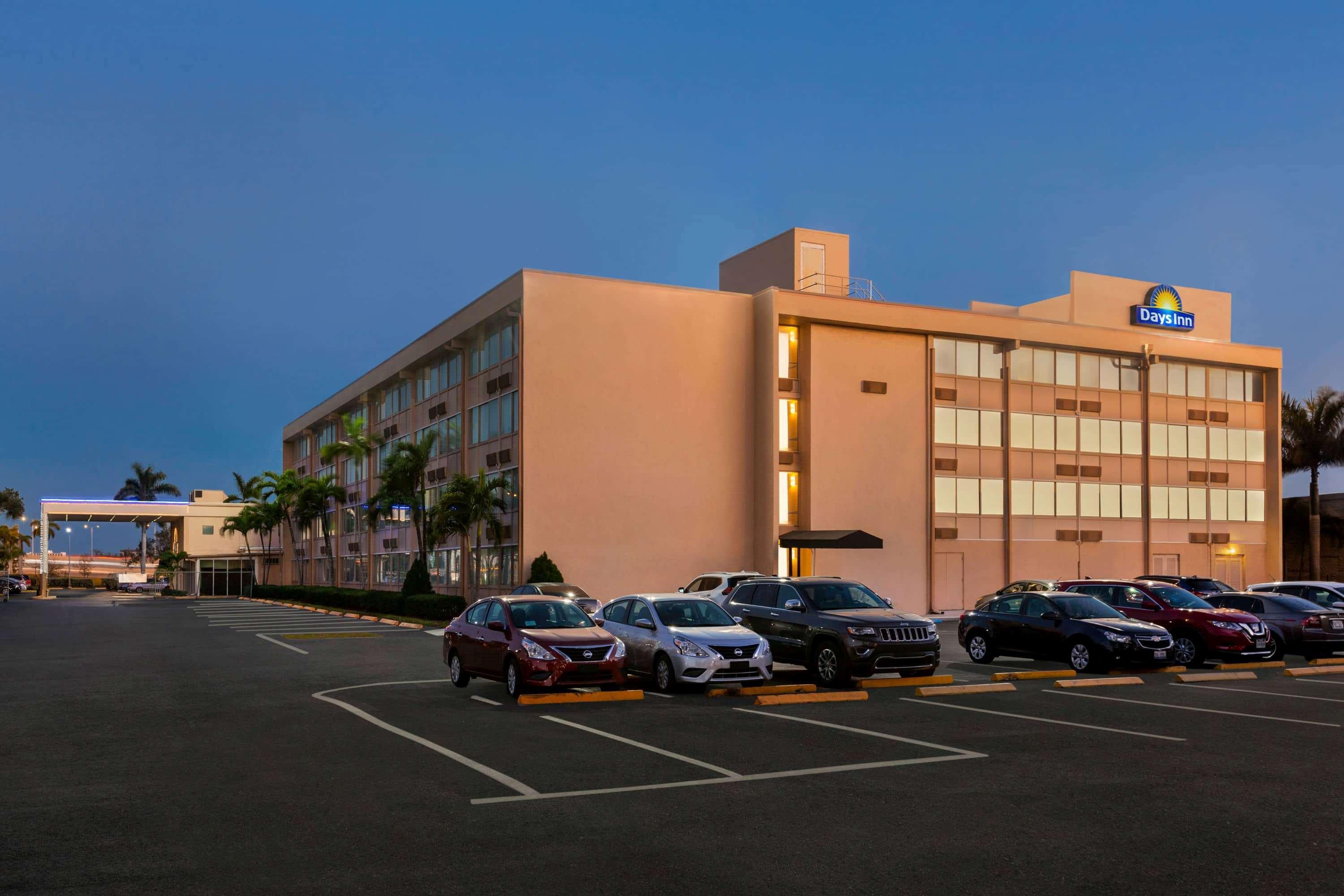 Envision International Airport