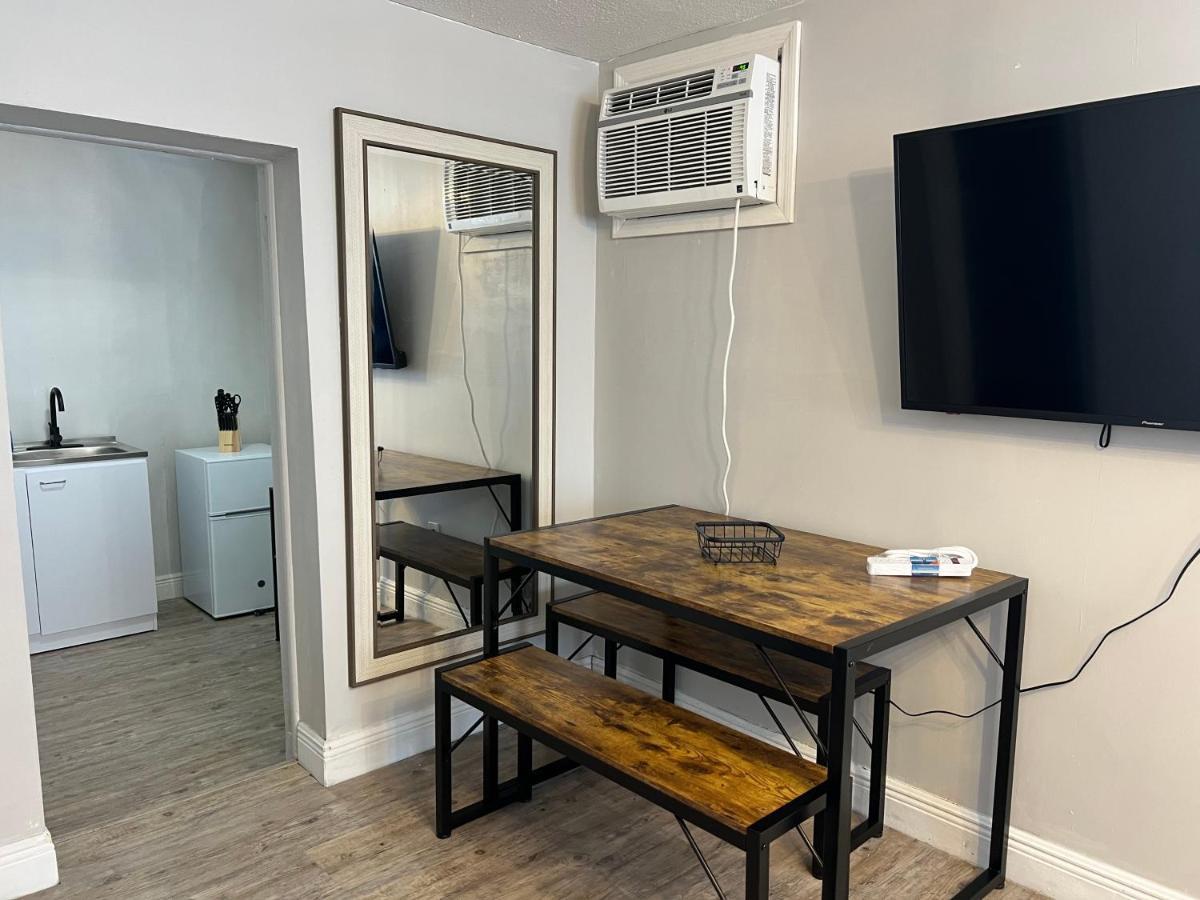 Coral Gable Studio W/free Parking & Wifi Casa de hóspedes Miami