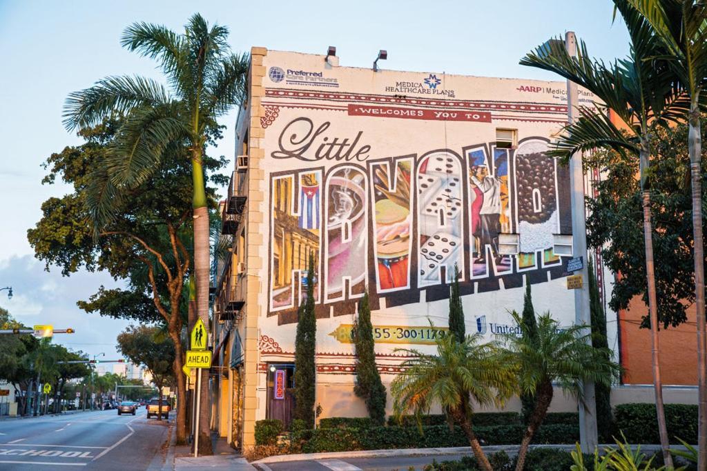 Coral Gable Studio W/free Parking & Wifi