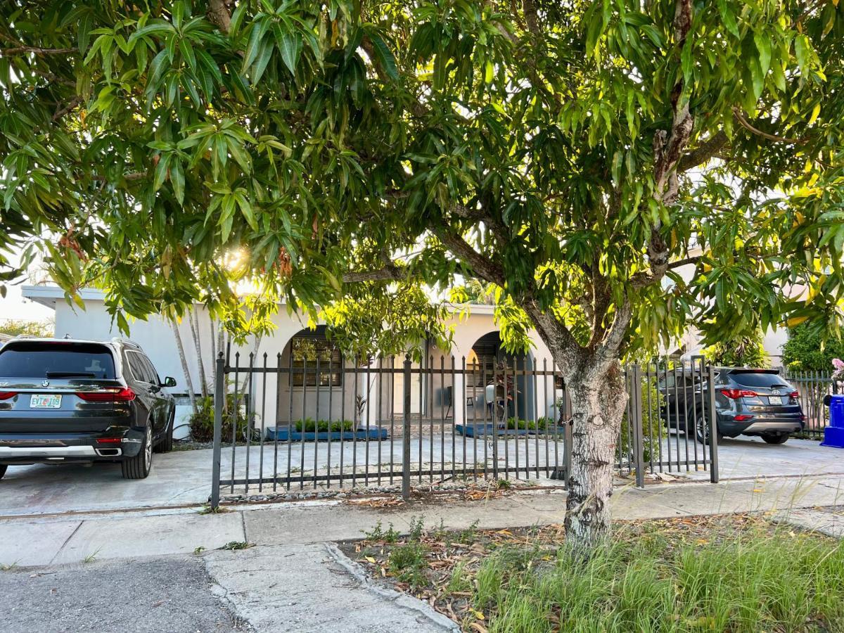 Coral Gable Studio W/free Parking & Wifi Casa de hóspedes