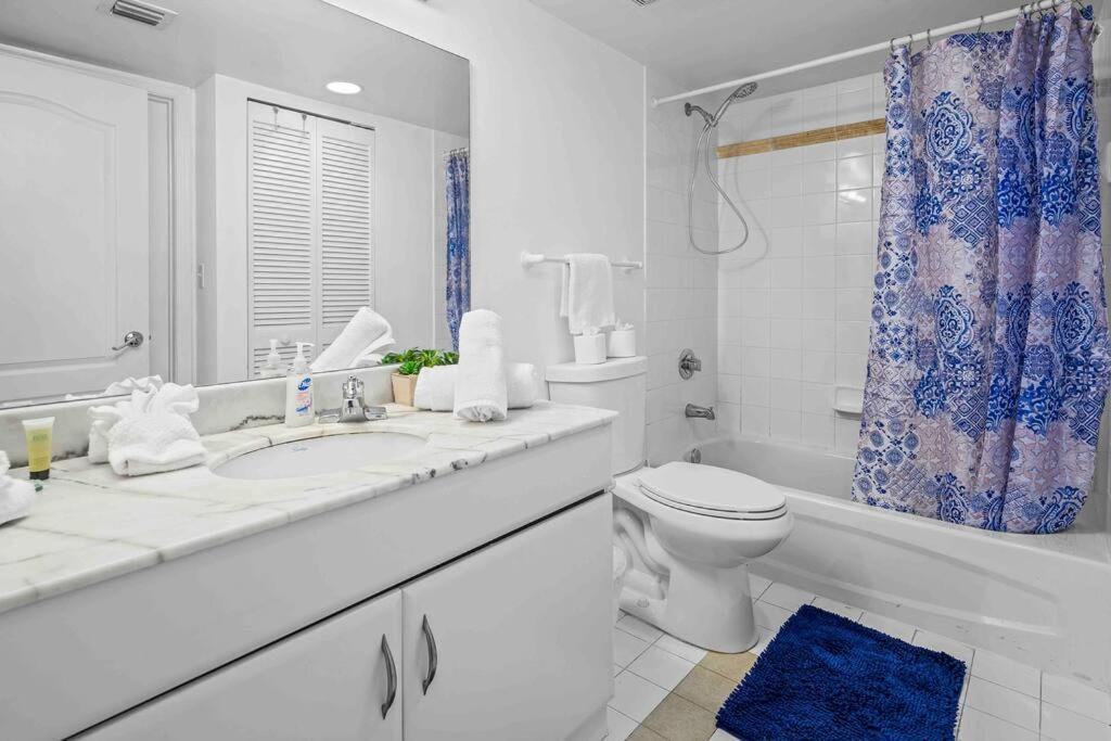 Apartment Unique 1 Bed 1 Bath • Brickell • Bay & Views