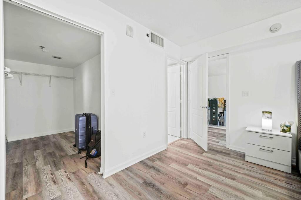 Apartment Unique 1 Bed 1 Bath • Brickell • Bay & Views