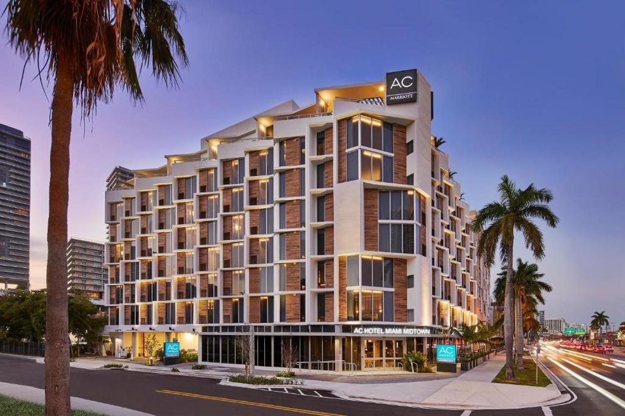 Ac Wynwood 4* Miami
