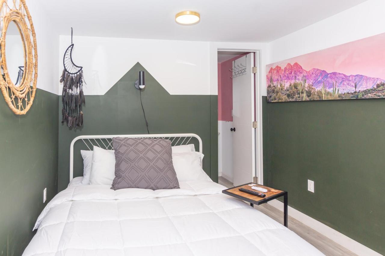 Apartment With Backyard - Heart Of Downtown And Wynwood *