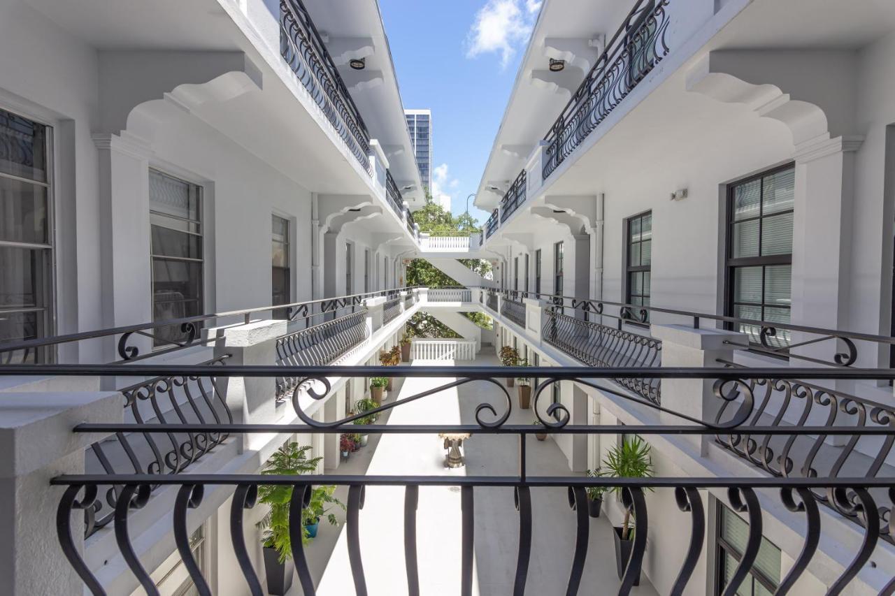 Apartment Downtown With Balcony - 5 Minutes From Wynwood & Port - Near *