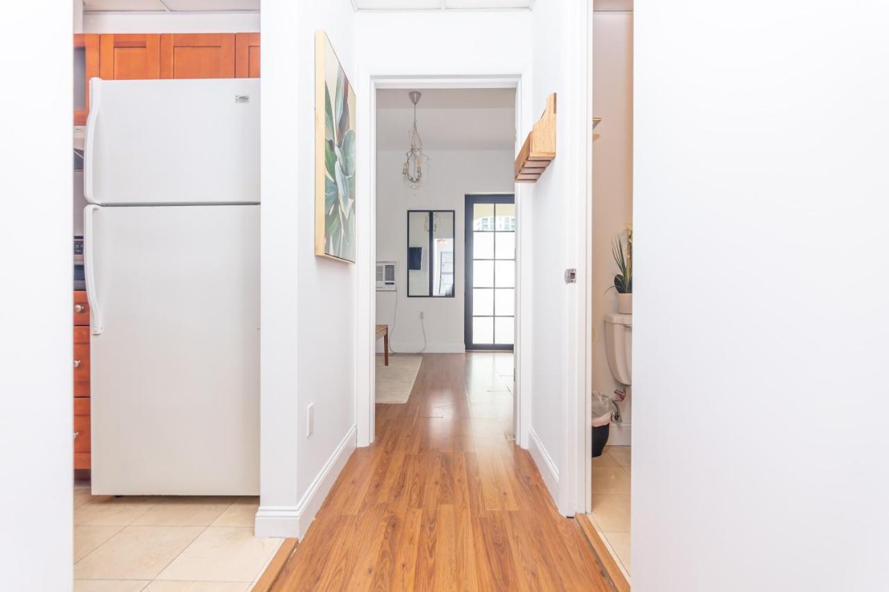Apartment Downtown With Balcony - 5 Minutes From Wynwood & Port - Near Miami